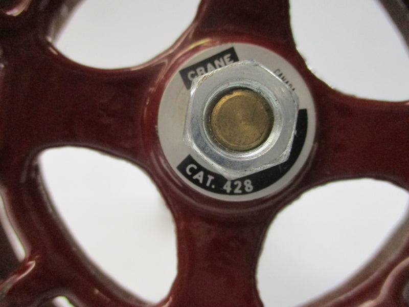 CRANE 428 1-1/2" NSNP