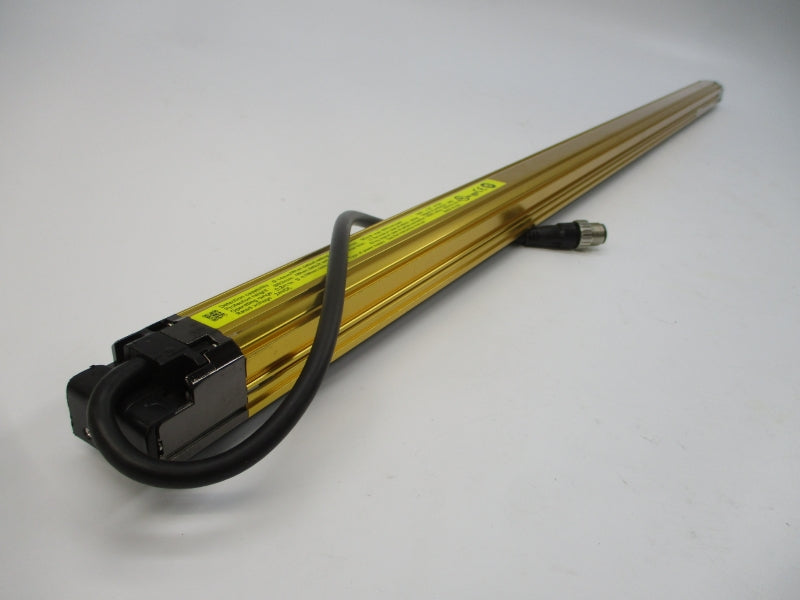 OMRON F3SJ-A0803P14-D 24VDC NSNP