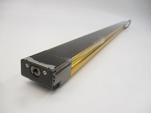 OMRON F3SJ-A0803P14-D 24VDC NSNP