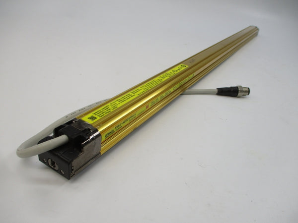 OMRON F3SJ-A0731P14-L 24VDC NSNP