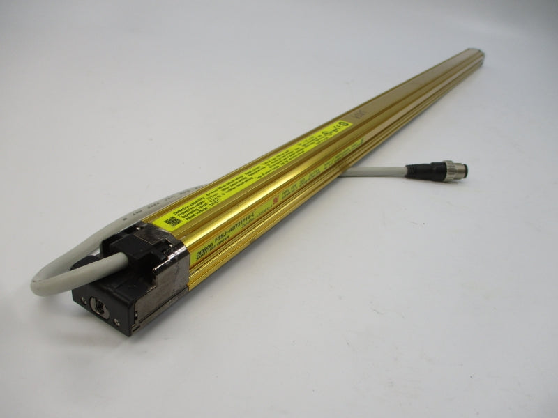 OMRON F3SJ-A0731P14-L 24VDC NSNP