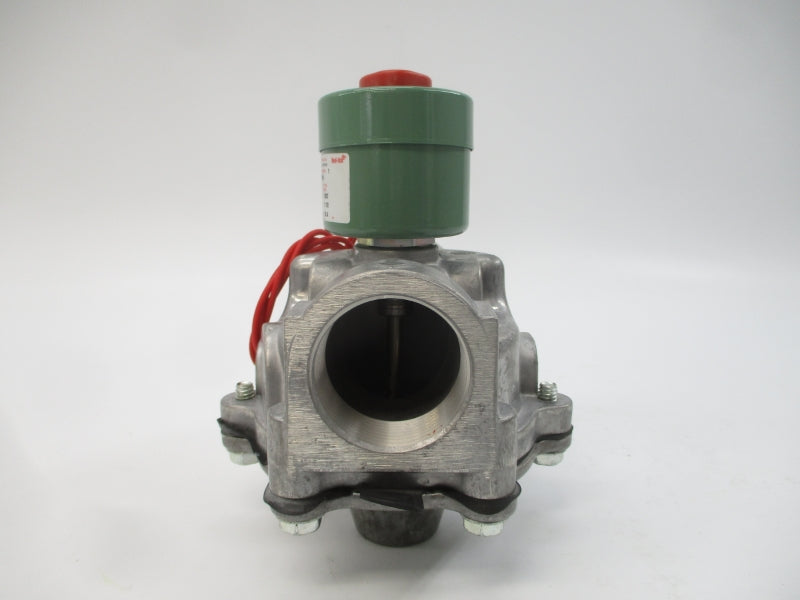 ASCO 8215C073 110/120V 25PSI 1-1/2" NSNP