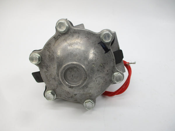 ASCO 8215C073 110/120V 25PSI 1-1/2" NSNP