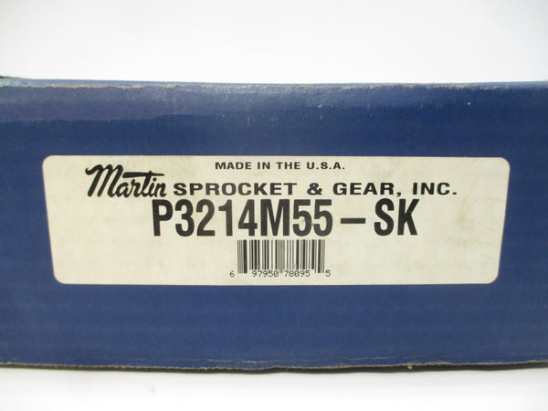 MARTIN P3214M55-SK NSMP