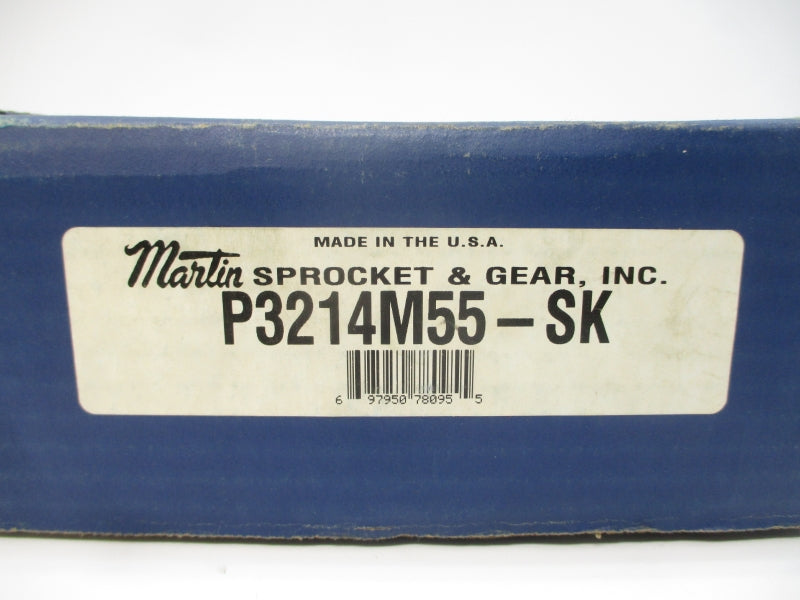 MARTIN P3214M55-SK NSMP