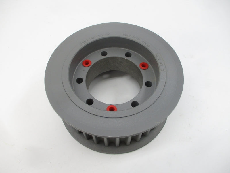 TB WOODS P3214M55 NSMP