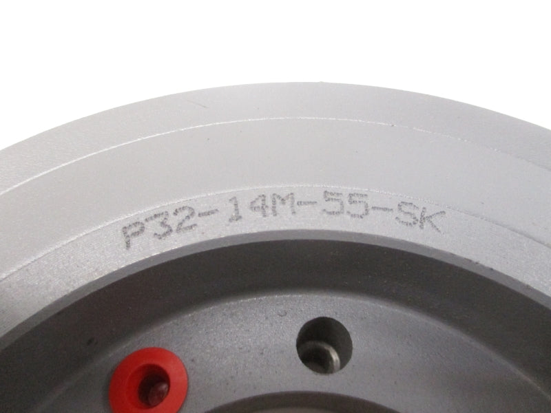 TB WOODS P3214M55 NSMP