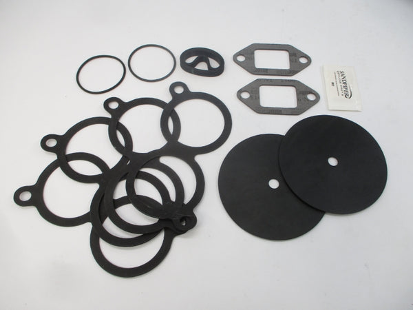 SANDPIPER 476.245.365 NSMP