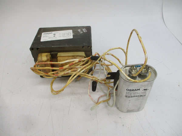 OSRAM LU1000/TRI 347V 9.50A NSMP