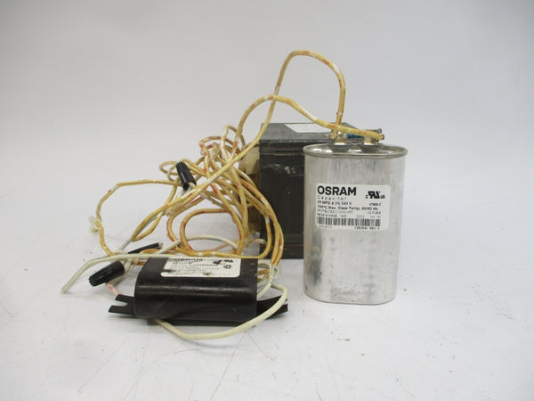 OSRAM LU1000/TRI 347V 9.50A NSMP