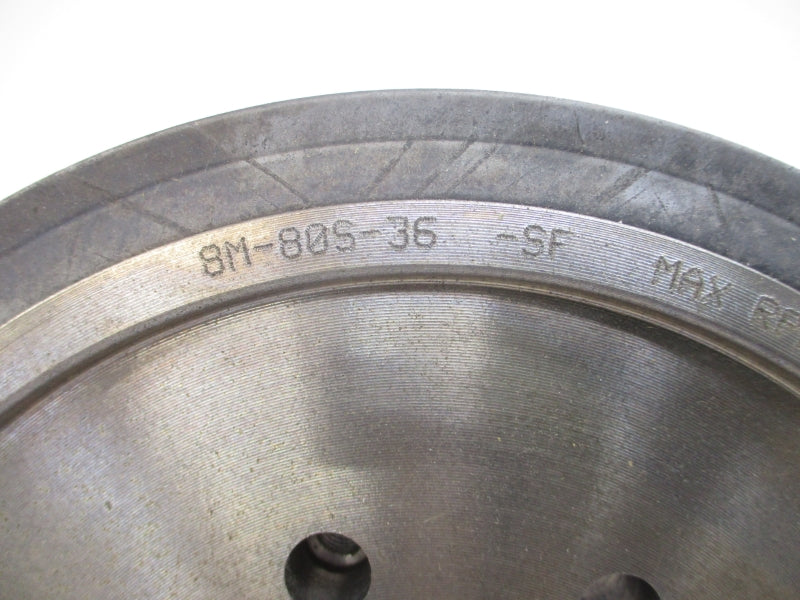 GATES 8M-80S-36SF NSMP