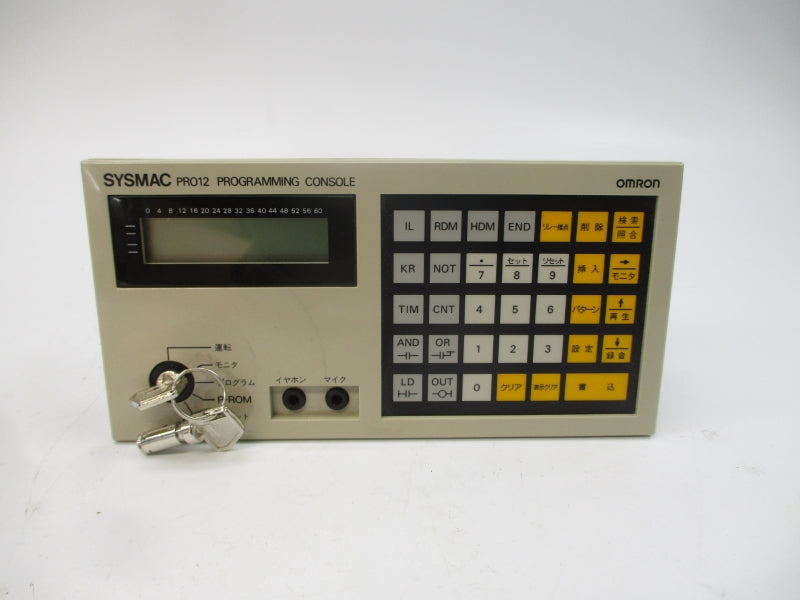 OMRON 3G2A3-PRO12 NSMP