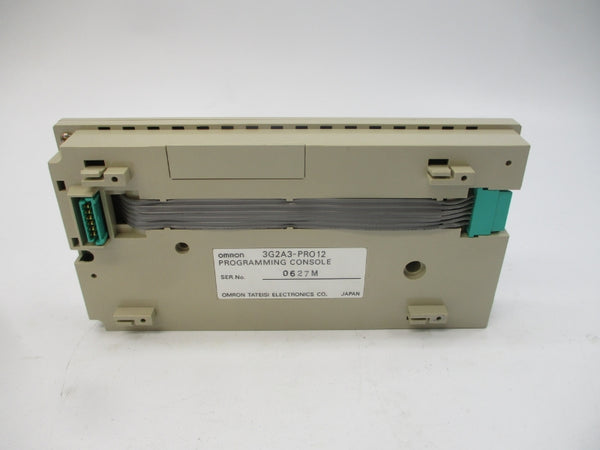 OMRON 3G2A3-PRO12 NSMP