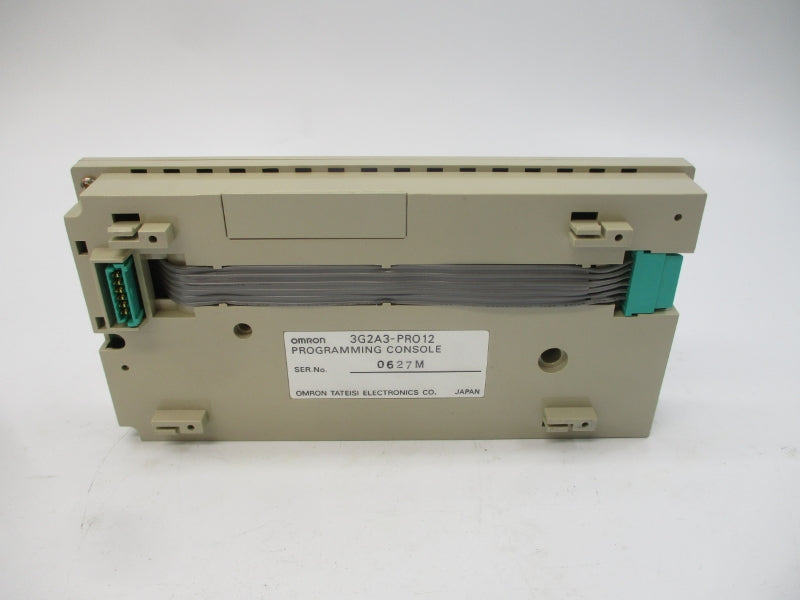 OMRON 3G2A3-PRO12 NSMP
