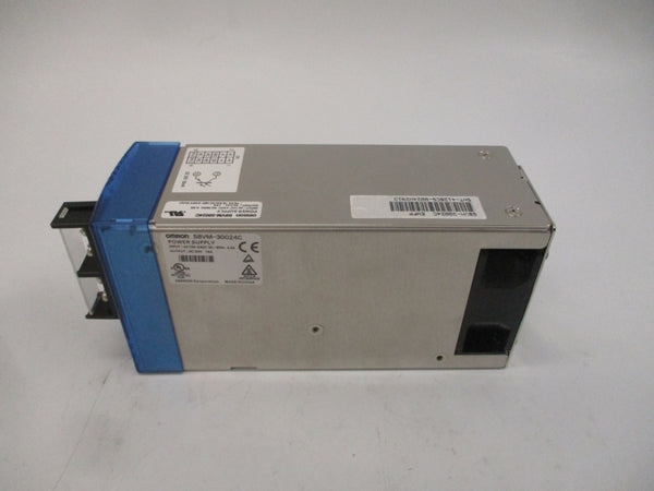 OMRON S8VM-30024C 100-240VAC 4.3A NSMP