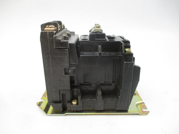 ALLEN BRADLEY 500FL-BOF93 SER. B 277V 30A (BR/WH) NSMP