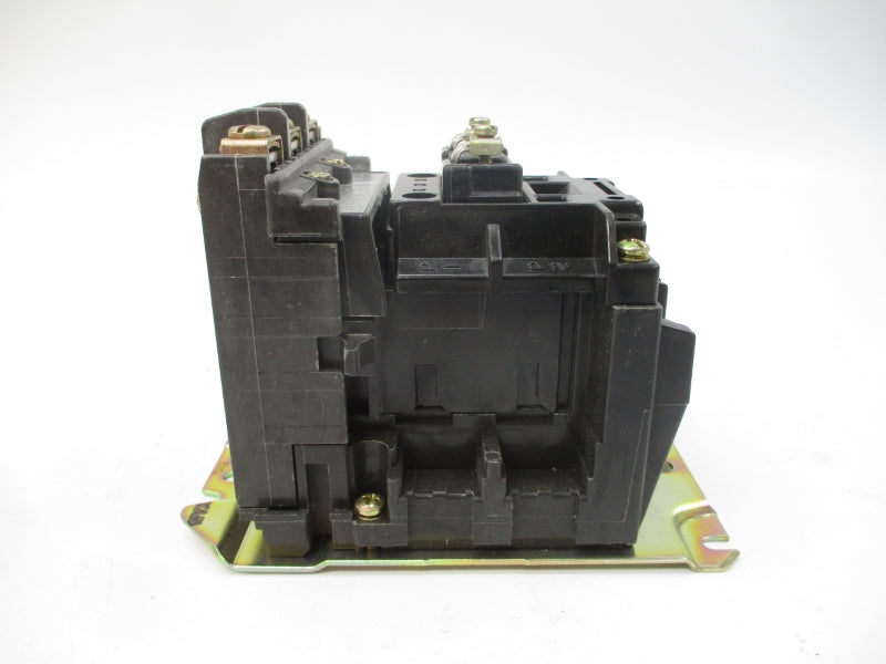 ALLEN BRADLEY 500FL-BOF93 SER. B 277V 30A (BR/WH) NSMP