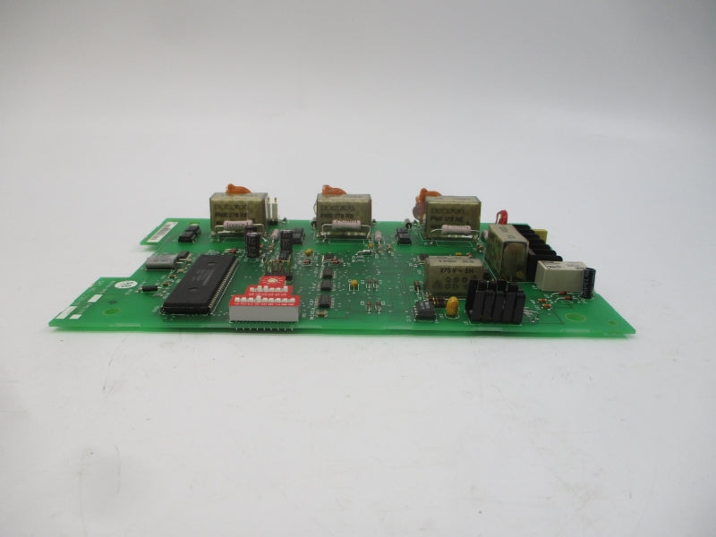 ALLEN BRADLEY 150-N4D SER. A NSMP