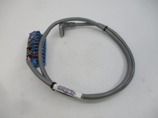 ALLEN BRADLEY 1492-CABLE10B SER. B (BR/YL) NSMP