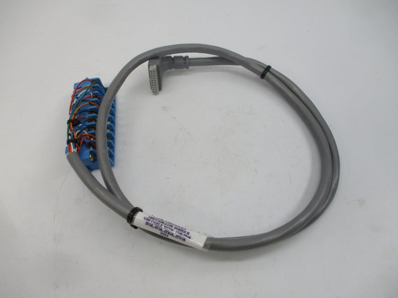 ALLEN BRADLEY 1492-CABLE10B SER. B (BR/YL) NSMP