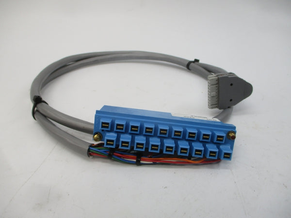 ALLEN BRADLEY 1492-CABLE10B SER. B (BR/YL) NSMP