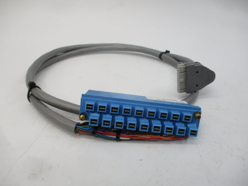 ALLEN BRADLEY 1492-CABLE10B SER. B (BR/YL) NSMP