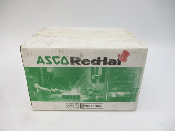 ASCO SC8210G054 24V 1" NSFS