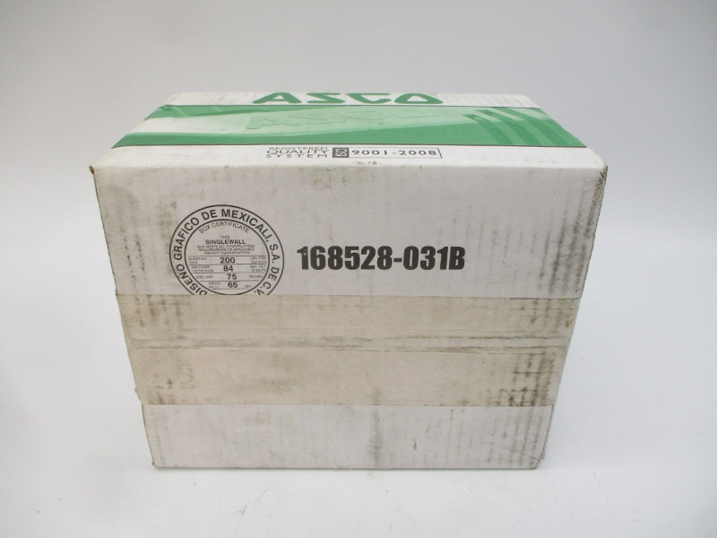 ASCO SC8210G054 24V 1" NSFS