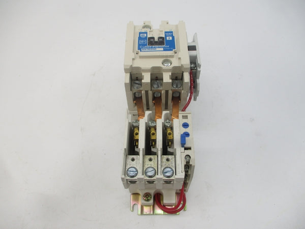 EATON AN16GN0CB SER. B1 440/480V 45A NSMP