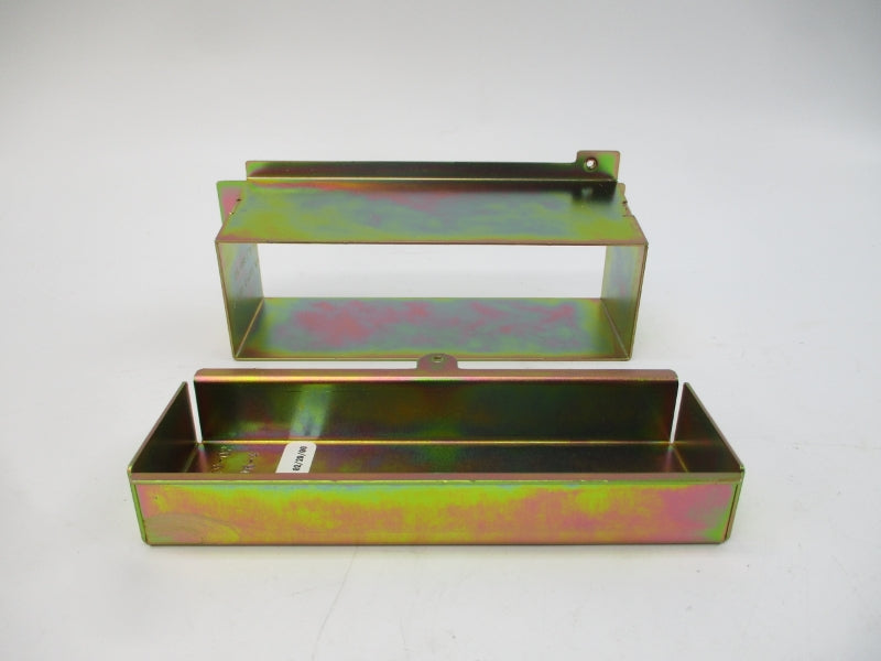 ALLEN BRADLEY 6189-RCDBRKT SER. A (BR/WH) NSMP