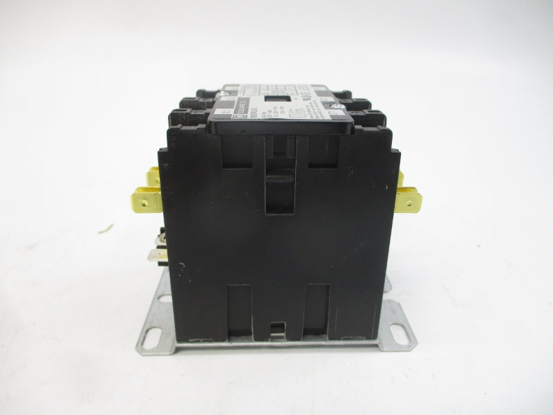 SQUARE D 8910DPA33V02 SER. C 110/120V 30A (PKG OF 8) NSMP