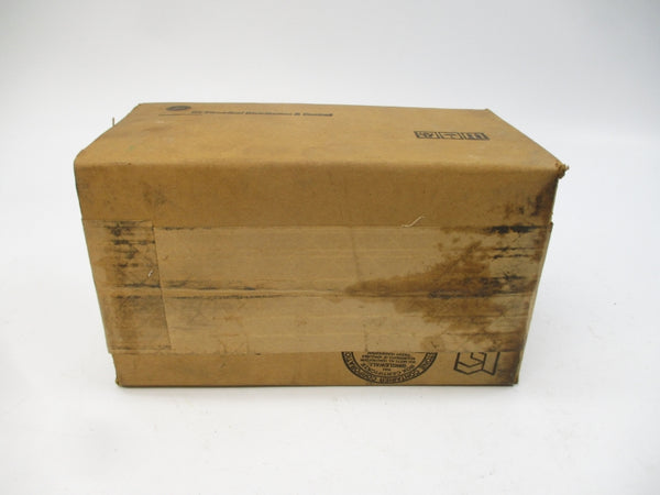 GENERAL ELECTRIC 080HEG12 NSFS