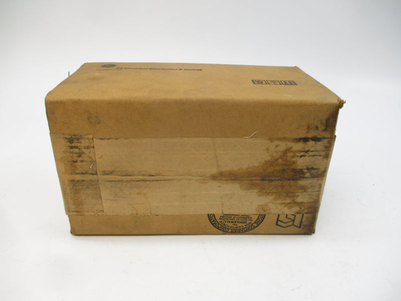 GENERAL ELECTRIC 080HEG12 NSFS