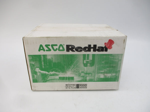 ASCO EE8344P070 12-24VDC 1/4" NSFS