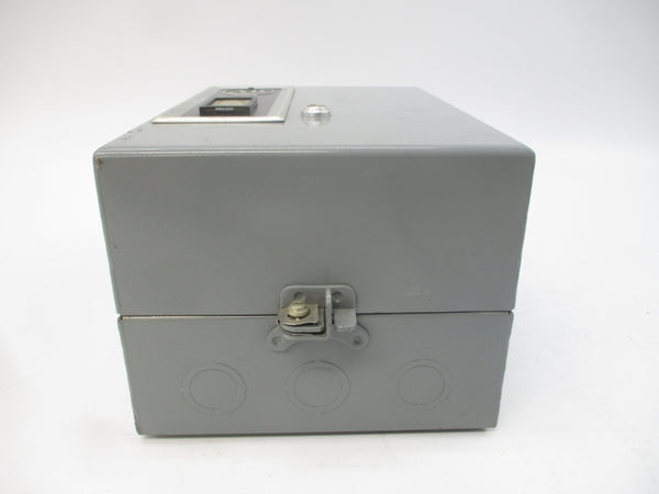 ALLEN BRADLEY 509-BAB SER. B 460-480V 27A NSNP