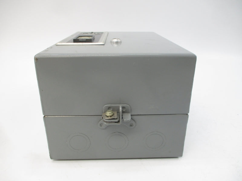 ALLEN BRADLEY 509-BAB SER. B 460-480V 27A NSNP