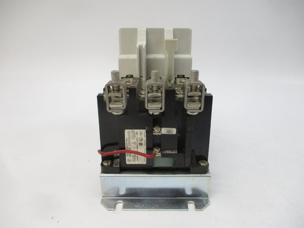 WESTINGHOUSE A200M3CAC 5277C13G01 110/120V 770A NSNP