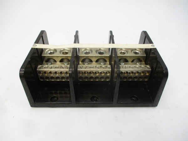 ALLEN BRADLEY 1492-PD3C2127 SER. B 600V 760A NSNP