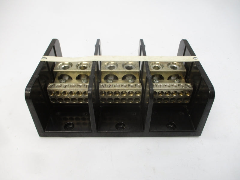 ALLEN BRADLEY 1492-PD3C2127 SER. B 600V 760A NSNP