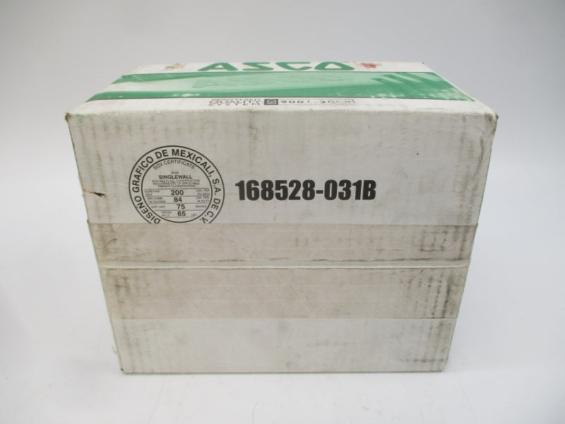 ASCO SC8210G054 120V 1" NSFS