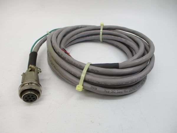 ALLEN BRADLEY 845-CA-B-25 SER. A (BR/WH) NSMP