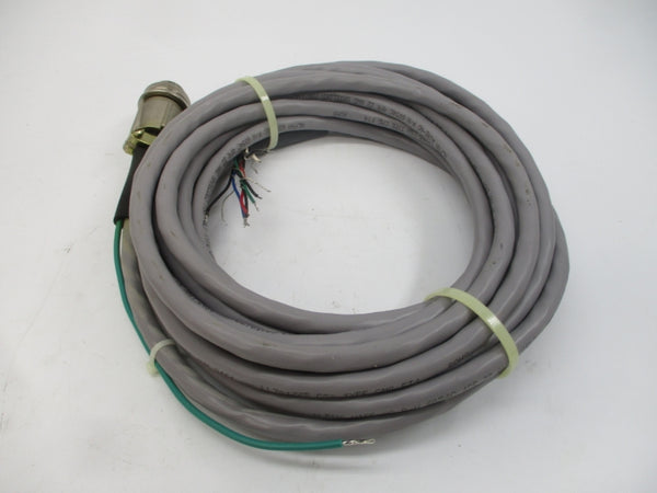 ALLEN BRADLEY 845-CA-B-25 SER. A (BR/WH) NSMP