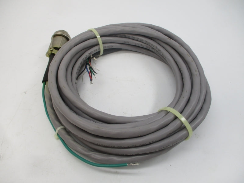 ALLEN BRADLEY 845-CA-B-25 SER. A (BR/WH) NSMP