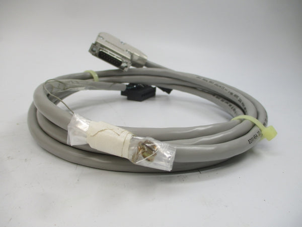 ALLEN BRADLEY 1492-ACABLE025B SER. A (BR/WH) NSMP