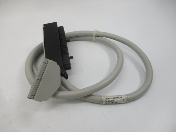 ALLEN BRADLEY 1492-CABLE010Y SER. C (BR/WH) NSMP