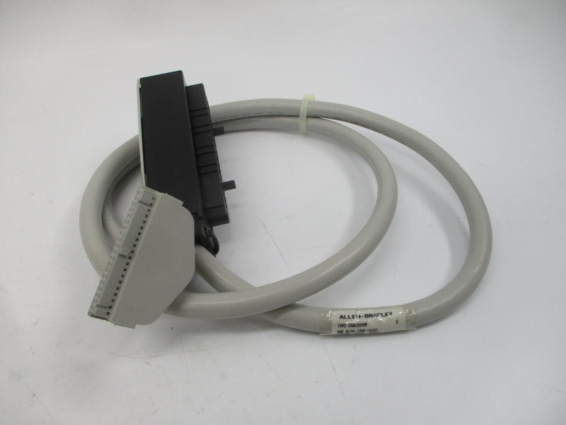 ALLEN BRADLEY 1492-CABLE010Y SER. C (BR/WH) NSMP