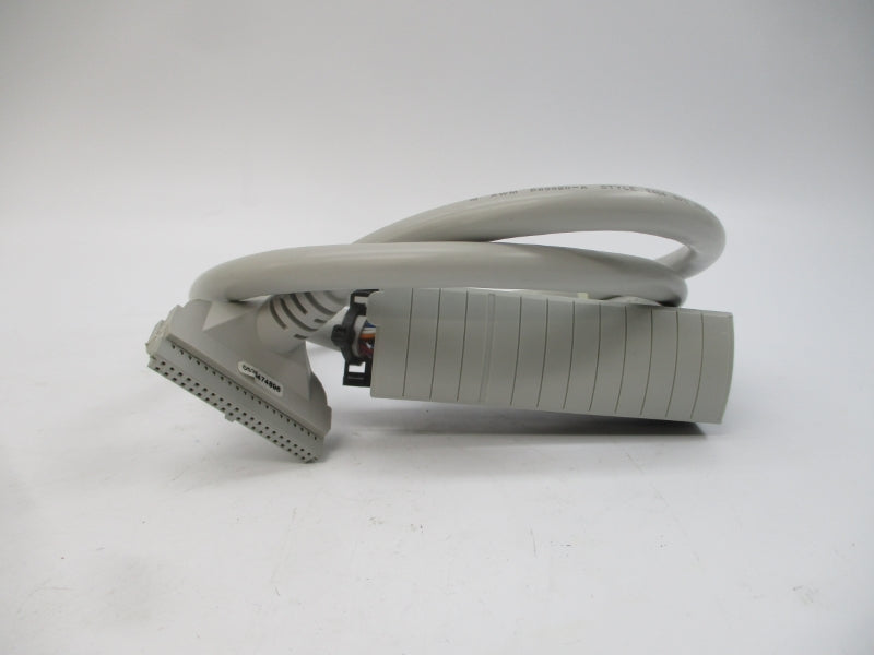 ALLEN BRADLEY 1492-CABLE010Y SER. C (BR/WH) NSMP