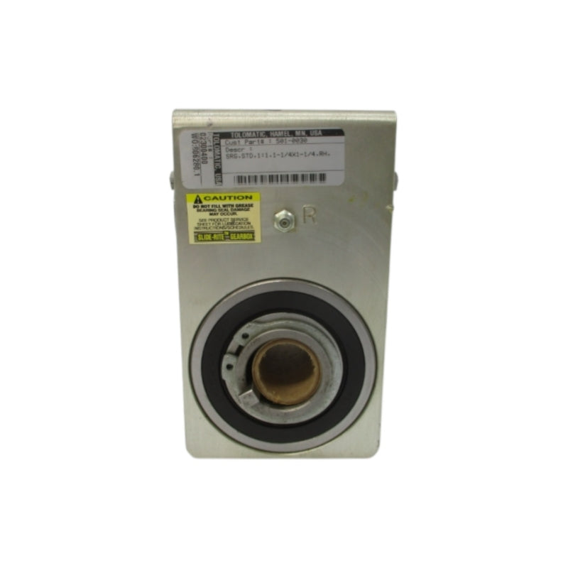 TOLOMATIC 02300400 02300400 NSNP