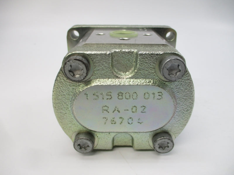 REXROTH 0510625075 NSNP