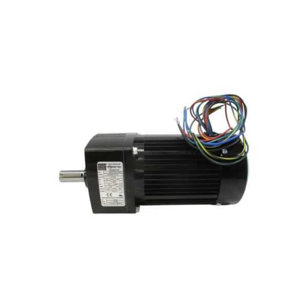 BODINE ELECTRIC 2863 42R6BFPP-FX1 230/460V 1.9/.95A NSNP